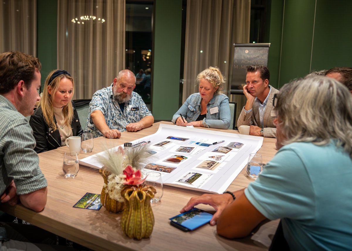 Informatieavond 12 10 19