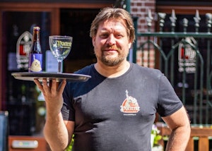 Placeholder for DE KLEP