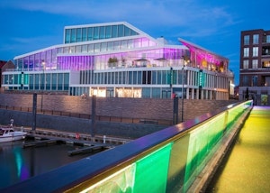 Placeholder for De Maaspoort Theater en Events