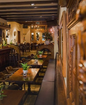 Placeholder for De gouden arend Venlo