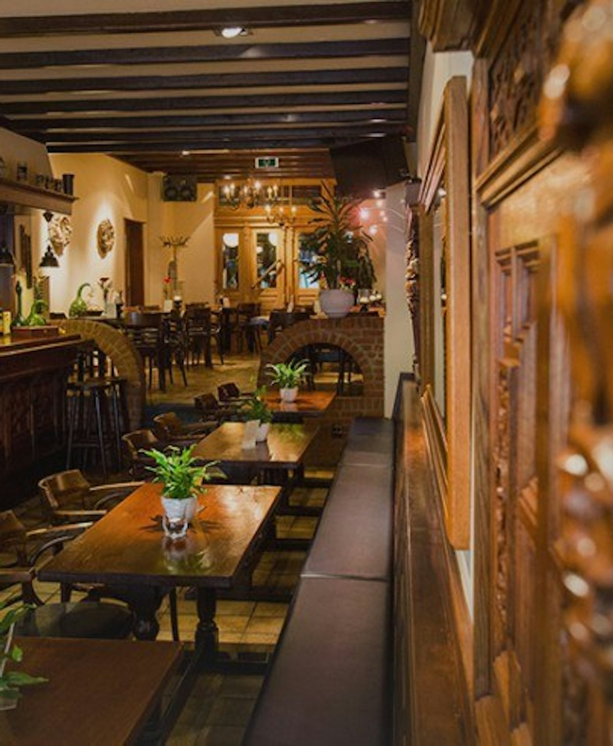 De gouden arend Venlo