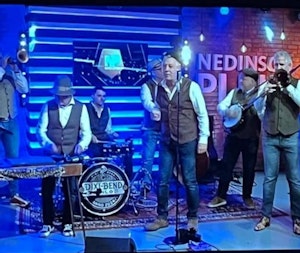 Placeholder for Dixi bend venlo