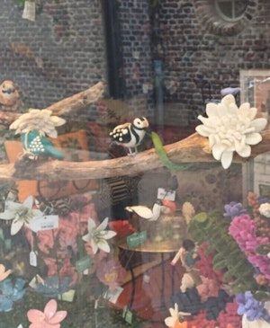 Placeholder for Duurzame route Wereldwinkel