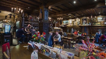 Placeholder for Eetcafe de klep venlo thumbnail