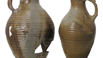 Placeholder for ERFGOUD Maasboulevard Aardewerk ca 1350 3