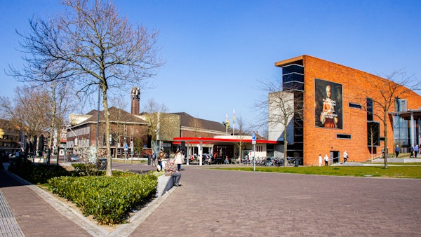 Placeholder for ERFGOUD Verdedigigswerk Keulsepoort 4