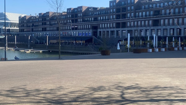 Placeholder for ERFGOUD Verdedigingswerk Bastion de werf nieuwe haven kopie