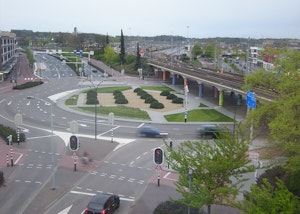 Placeholder for ERFGOUD Verdedigingswerk Roermondsepoort heden