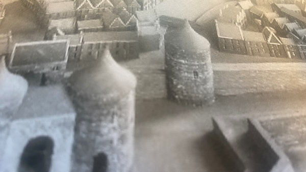 Placeholder for ERFGOUD Verdedigingswerk bastion keulsepoort