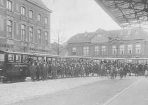 Placeholder for ERFGOUD Verdedigingswerk keulsepoort 3