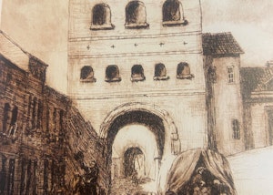 Placeholder for ERFGOUD Verdedigingswerken Impressie Gelderse Poort WEB Sef Moonen