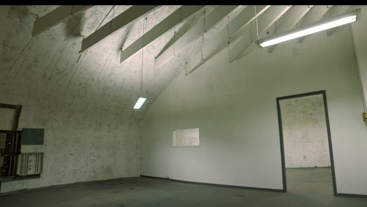 ERFGOUD Verdedigingswerken hoofdfoto atoomschuilkelder nijmeegseweg venlo