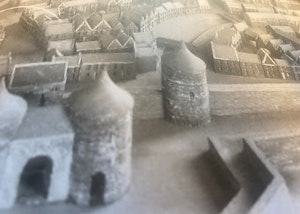 Placeholder for ERFGOUD Verdedigingswerken keulsepoort 2