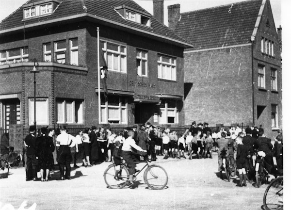 Placeholder for Deutsches Haus