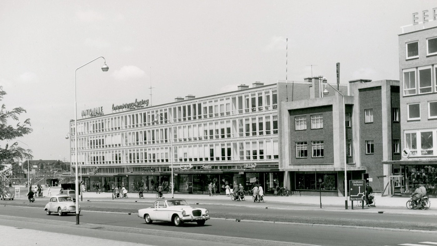 Koninginnesingel img075