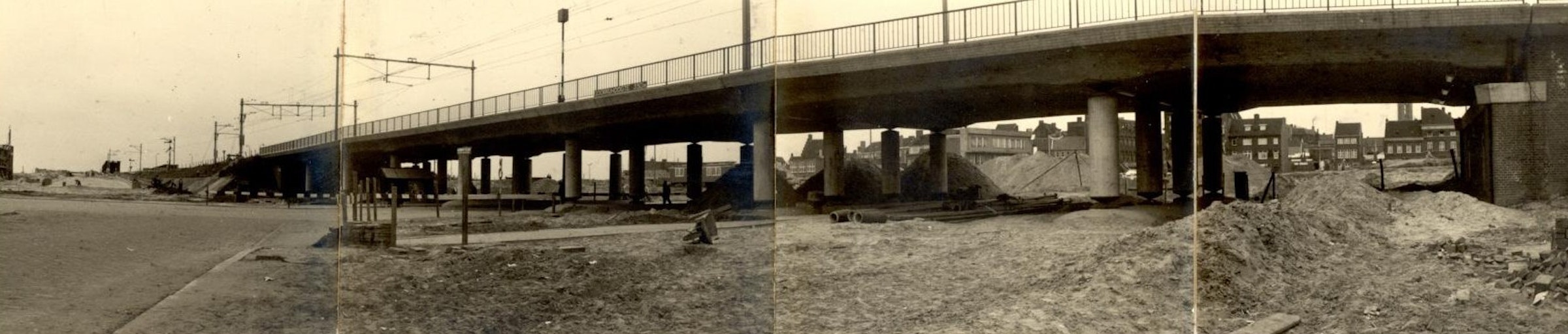 Maasbrug Beeldbank 1