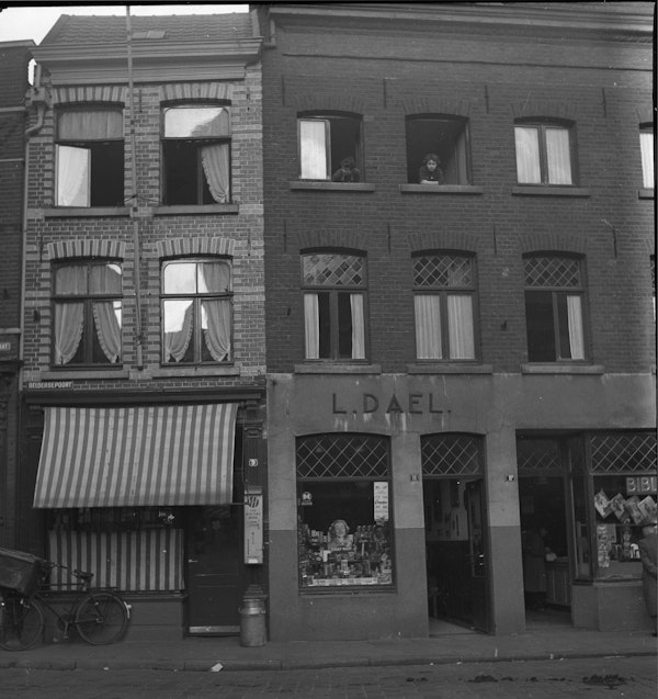 Placeholder for Pand bibliotheek Dael 04 0273