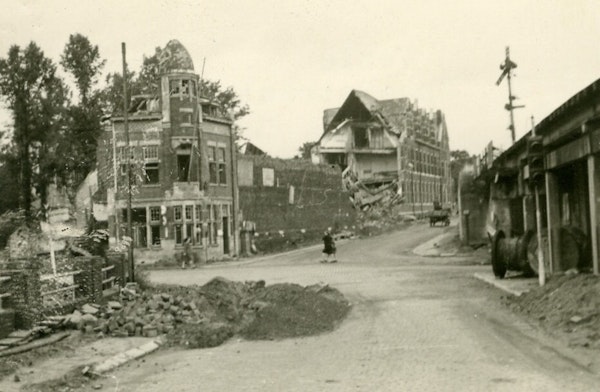 Placeholder for Puin vml spoorstraat met viaduct img492