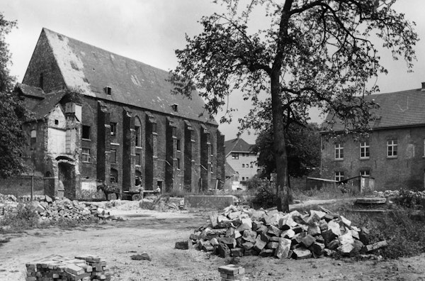 Placeholder for Afbraak Mariaweide img132