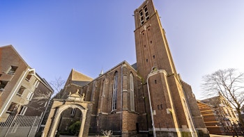 Placeholder for St Martinusbasiliek 100322 06