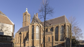 Placeholder for St Martinusbasiliek 110322 19