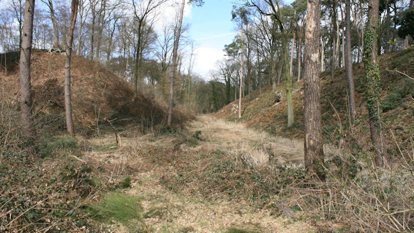 Placeholder for Hoofdfoto Fort Hazepoot