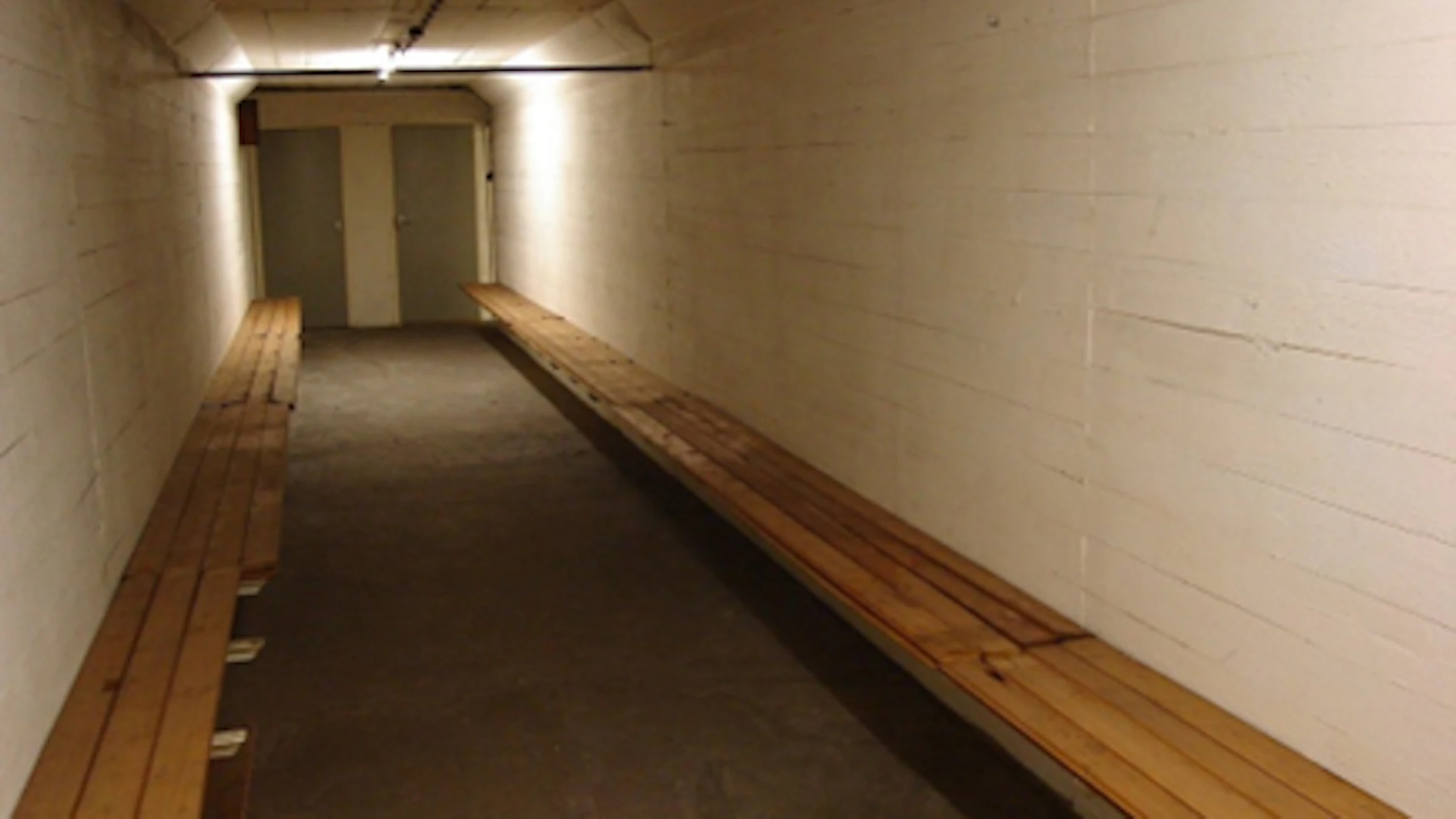 Schuilkelder Rummerkampstraat venlo