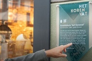 Placeholder for Erfgoud venlo Square