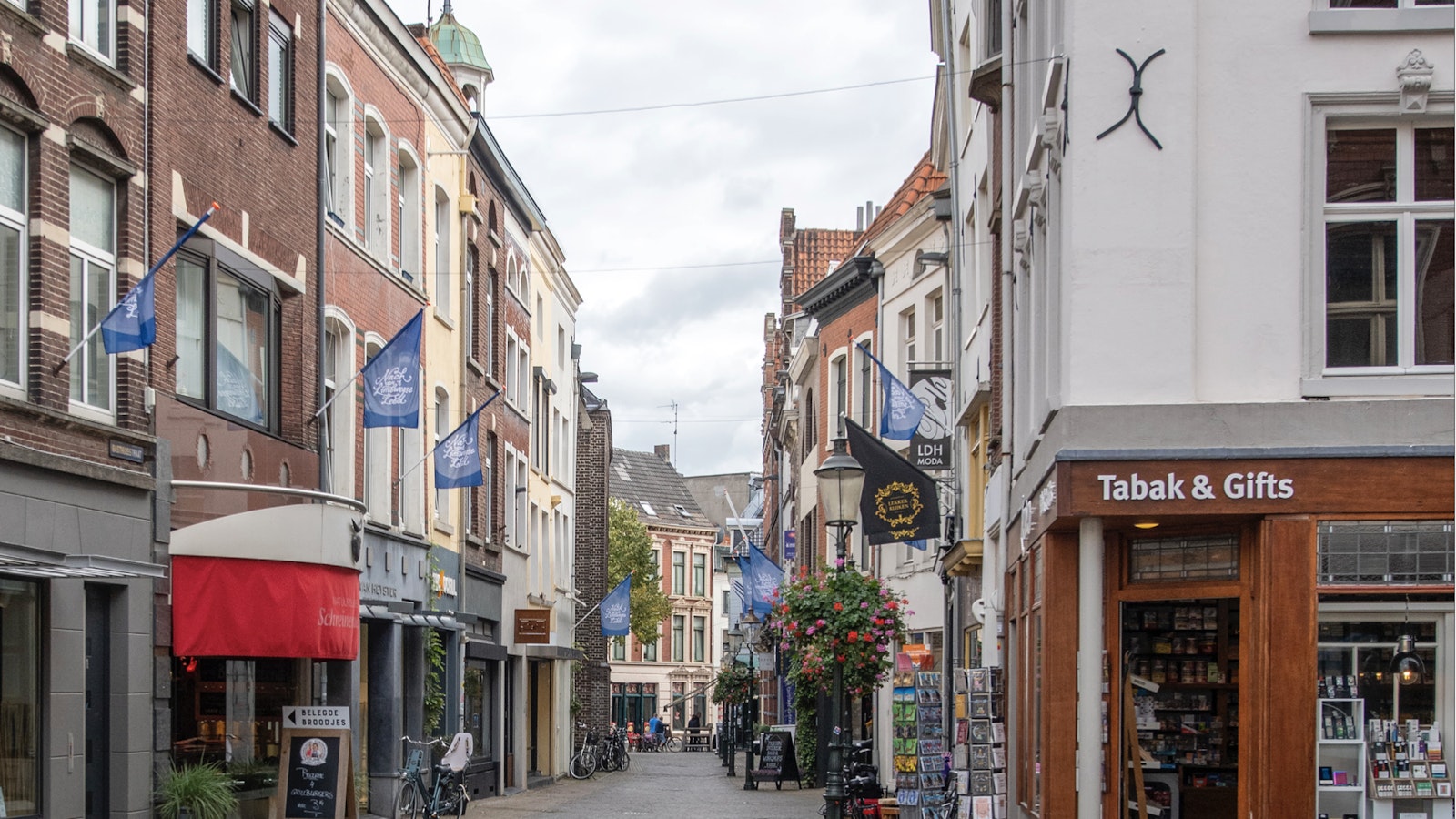 Erfgoud Gasthuisstraat