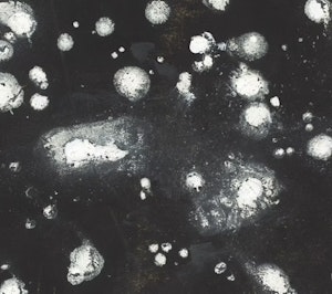 Placeholder for Eugène Brands Dynamisch Heelal 1944 Collectie Eugénie Brands