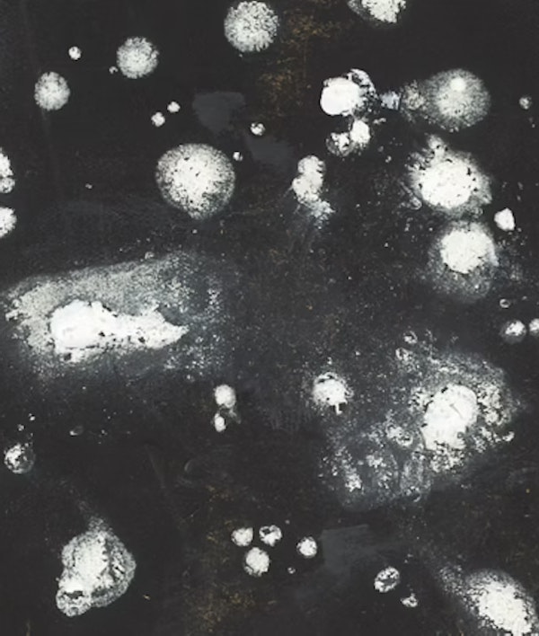 Placeholder for Eugène Brands Dynamisch Heelal 1944 Collectie Eugénie Brands