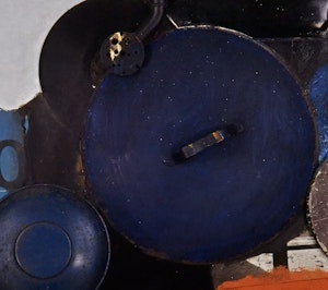 Placeholder for Eugène Brands Melkweg 10 1966 1967 Collectie Gerhard Hofland verkleind