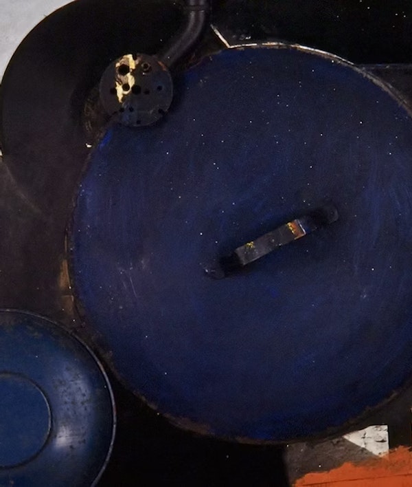 Placeholder for Eugène Brands Melkweg 10 1966 1967 Collectie Gerhard Hofland verkleind