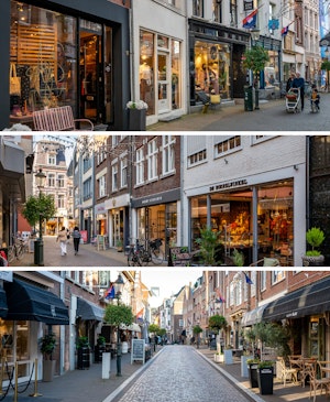 Placeholder for Festina Lente Straatjes overview