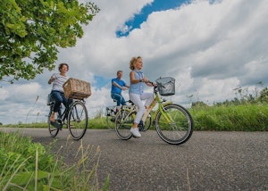 Placeholder for Fietsen in Venlo