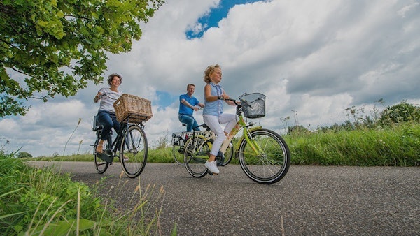 Placeholder for Fietsen in Venlo