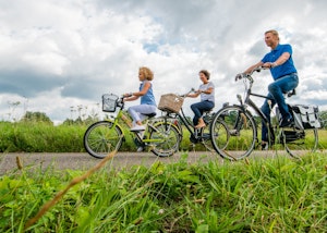 Placeholder for Fietsroutes