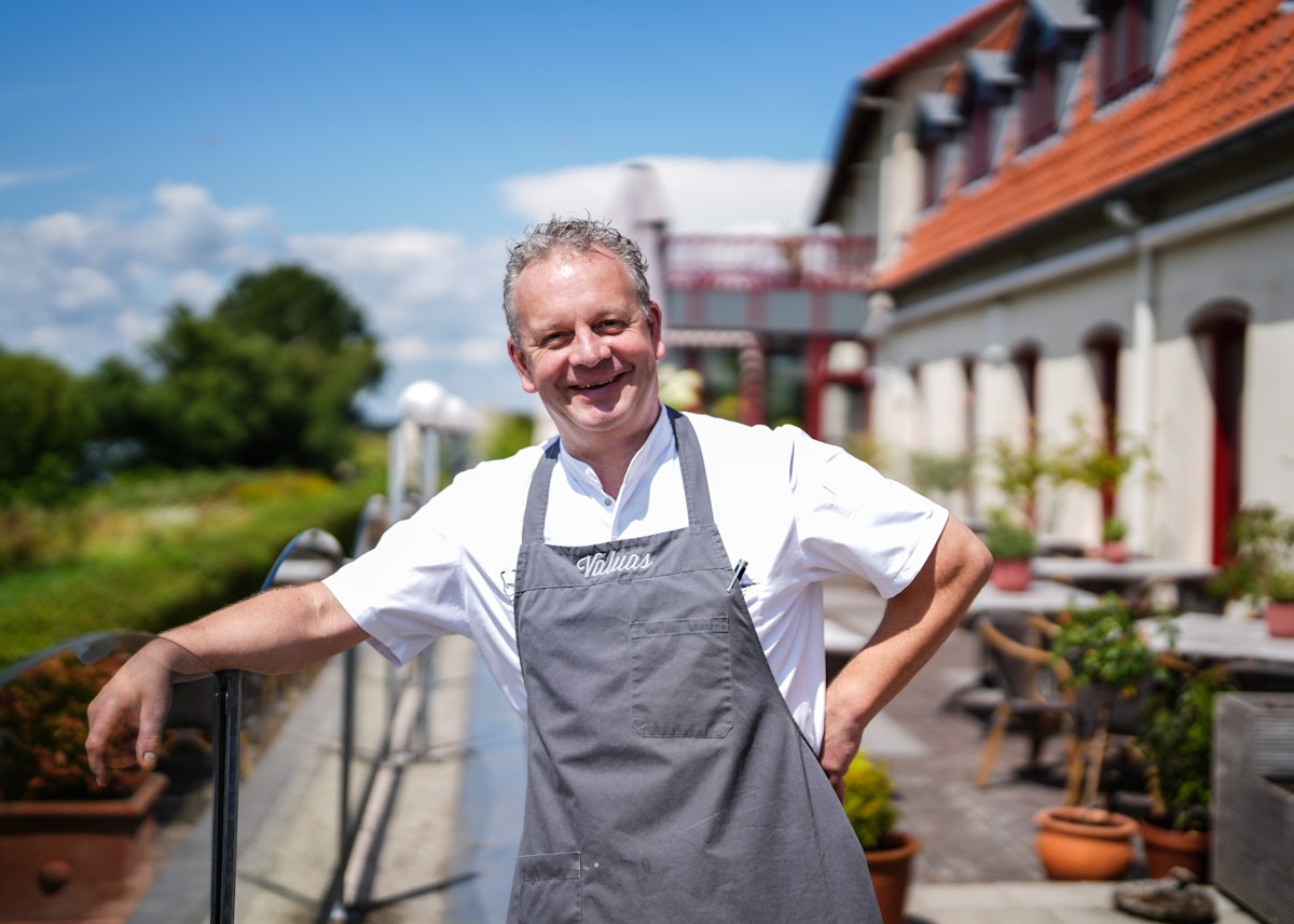 Eric Swaghoven Valuas