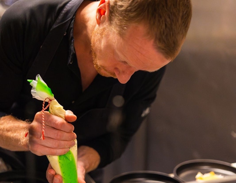 Chez l hetre Guido Raemakers