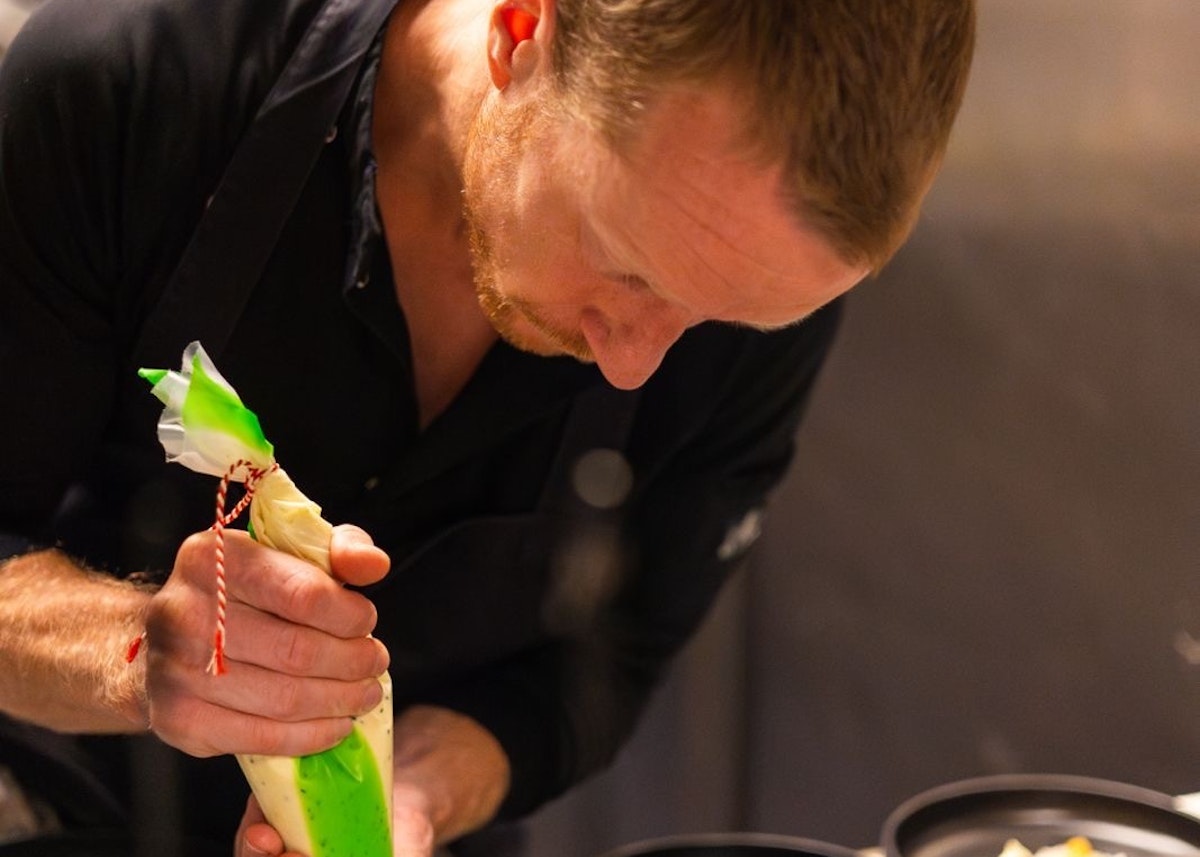 Chez l hetre Guido Raemakers