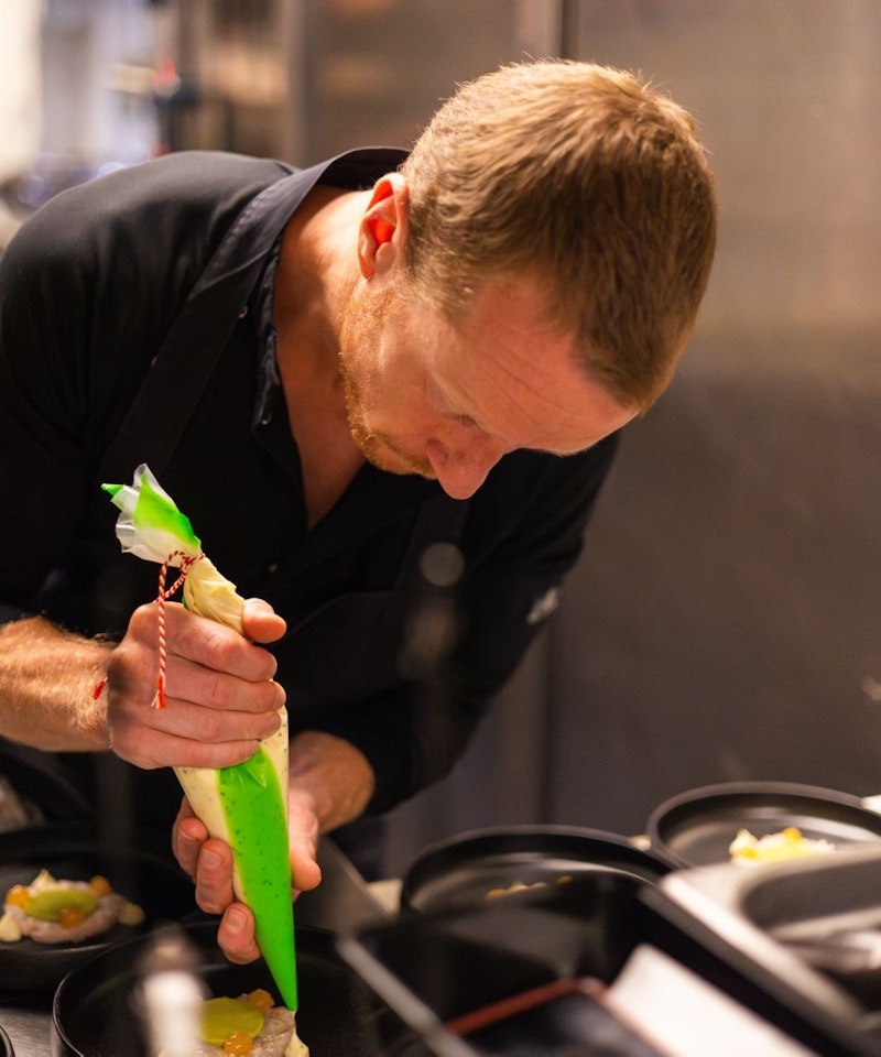 Chez l hetre Guido Raemakers