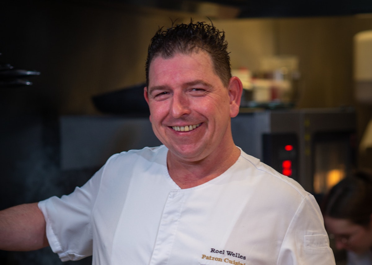 Roel welles kwartelenmarkt