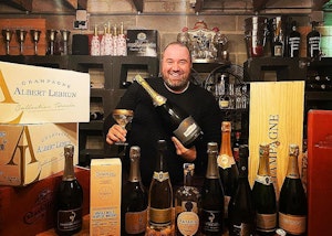 Placeholder for Flamant champagne