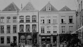 Placeholder for Gaper Circa1900