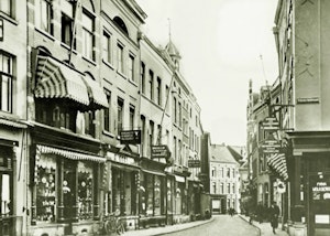 Placeholder for Gasthuisstraat