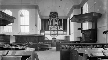 Placeholder for Gasthuisstraat Joriskerk Interieur 1