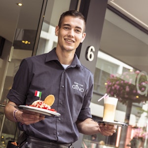 Placeholder for Gelaterio Gino