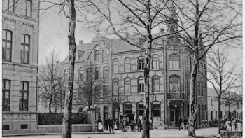 Placeholder for Geldersepoort