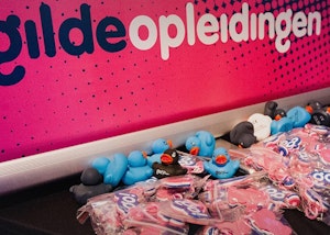 Placeholder for Gilde opleidingen Venlo