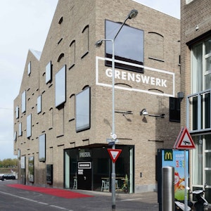 Placeholder for Grenswerk